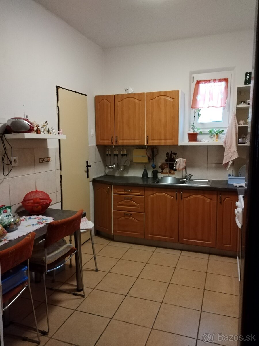 Rodinný dom Hokovce chalupa - 15