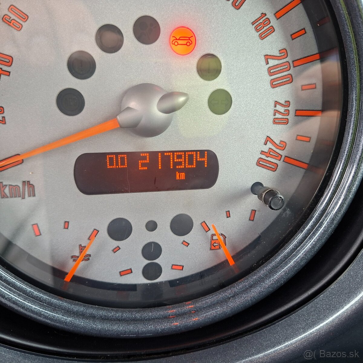 Mini Cooper R 50 1,6 85 KW - 15