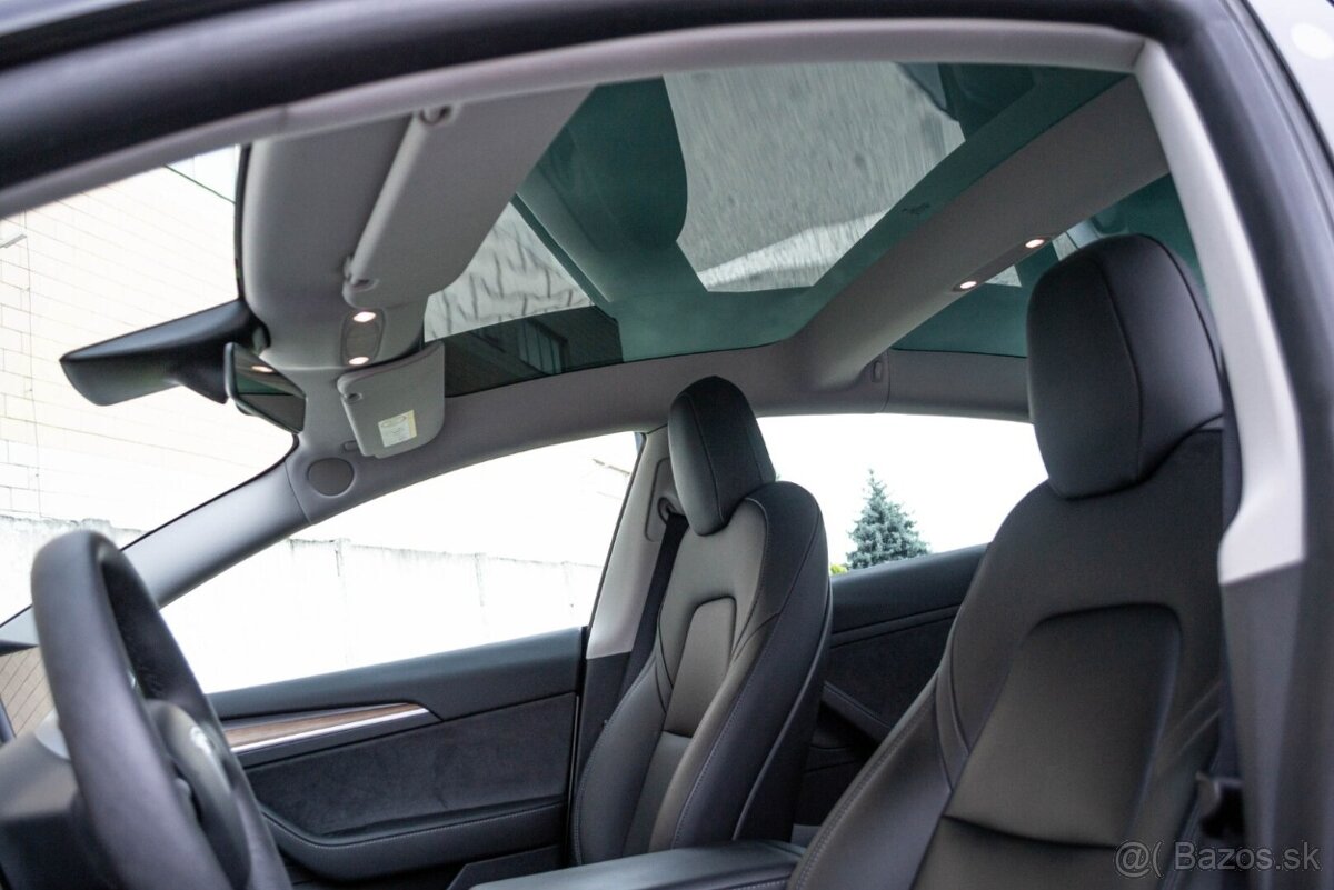 Tesla Model 3 Performance 82kWh AWD - 15