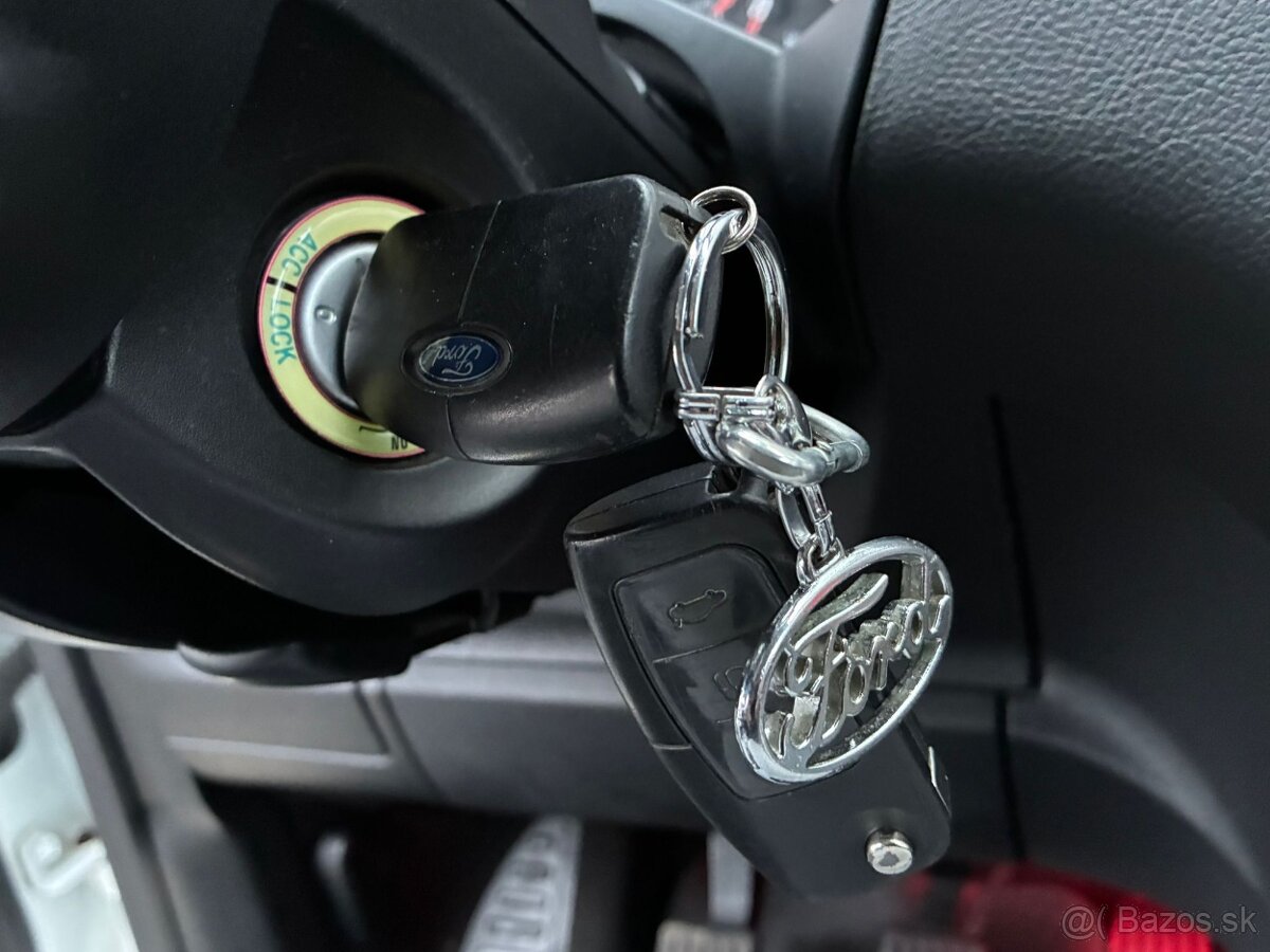 Ford S-MAX 2.0TDCi, 96KW - 15