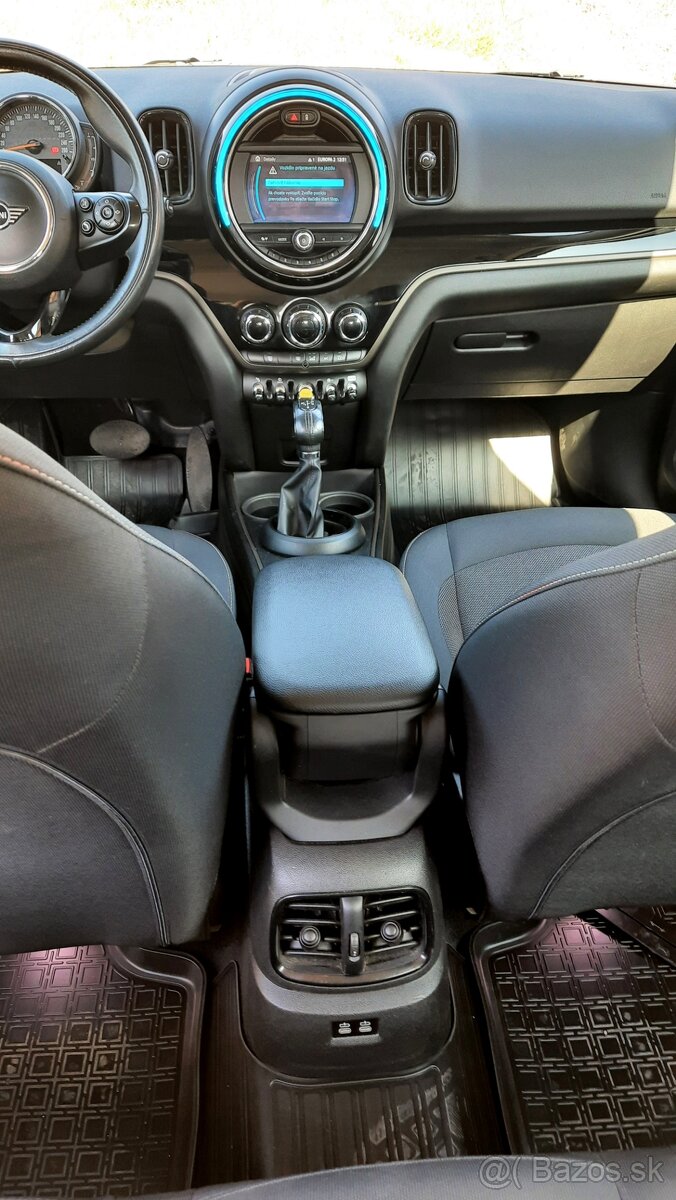 Predám Mini Countryman Cooper S E ALL4 A/T PLUG IN HYBRID - 15