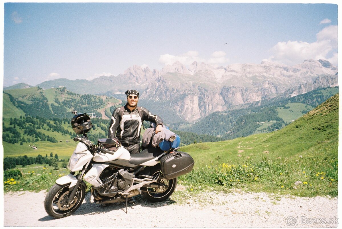 Kawasaki er6n A2 - 15