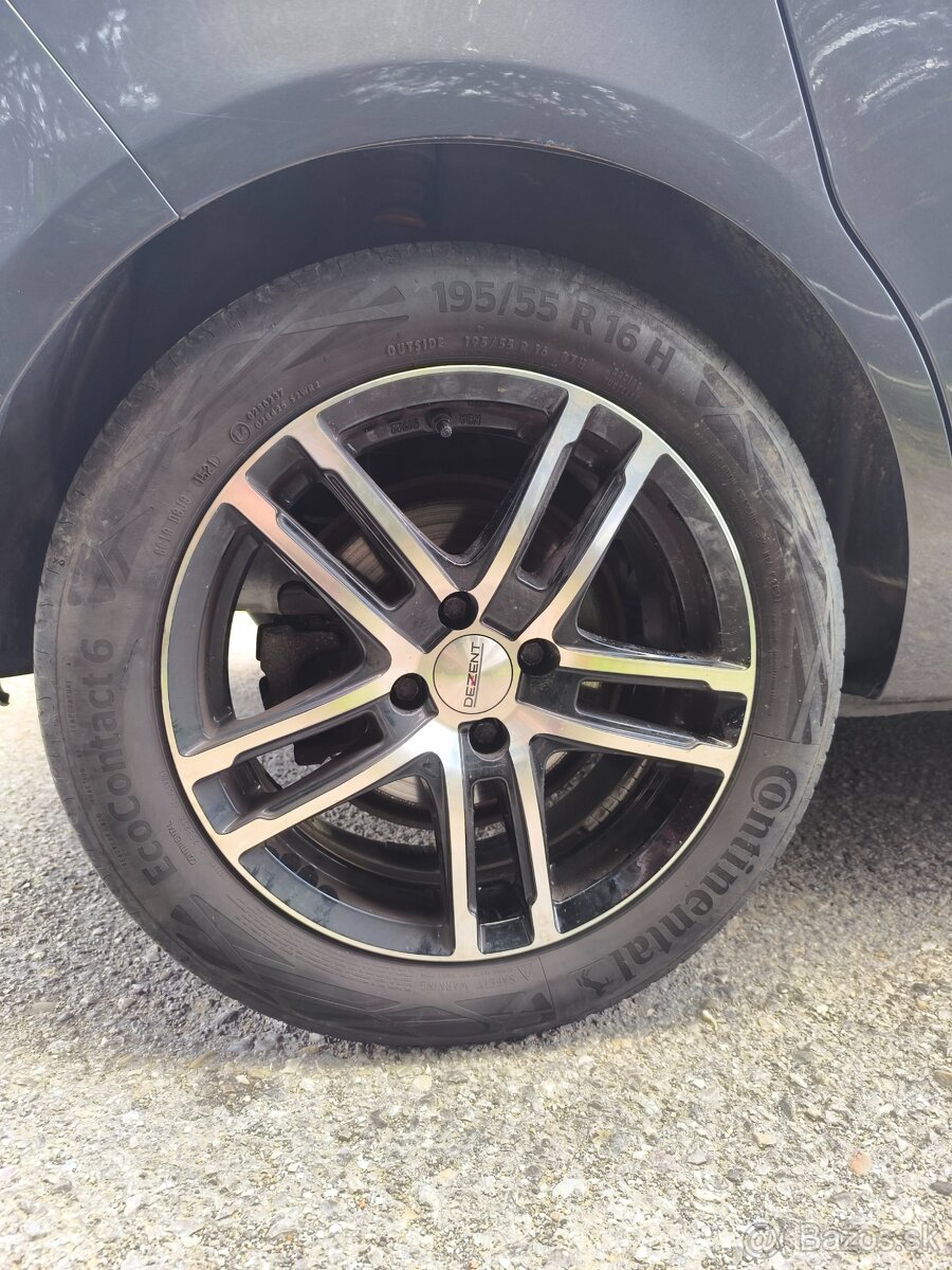 Opel Corsa 1.3 CDTI, 70 kW, diesel, r. 2016 – 6-stup. manuál - 15