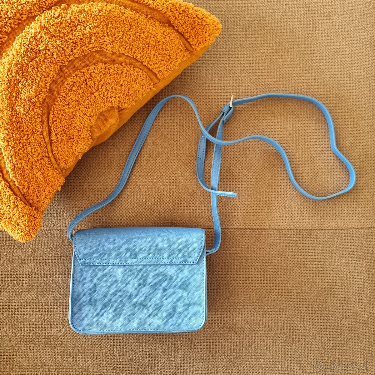 Dámske crossbody kabelky - 15