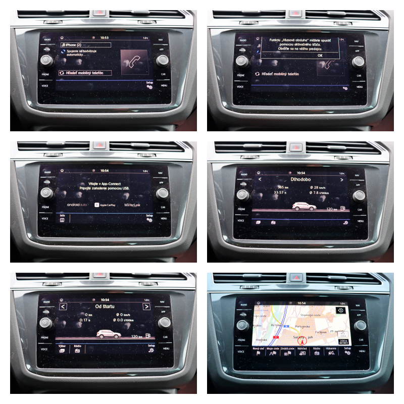 Volkswagen Tiguan 2.0 TDI - 15