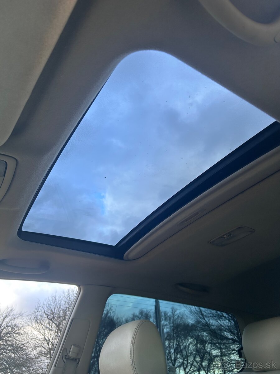 Toyota LAND CRUISER - 15