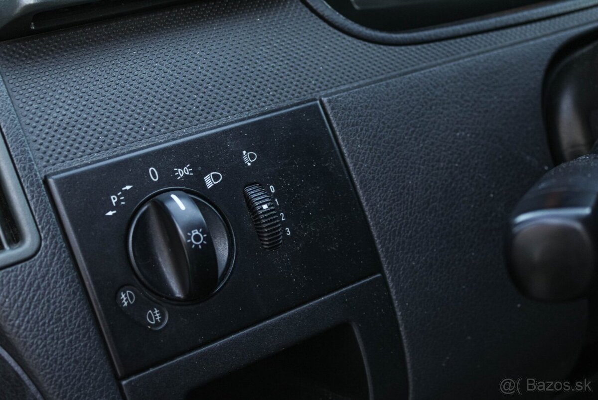 Mercedes-Benz Vito 116 CDI Lang - 15