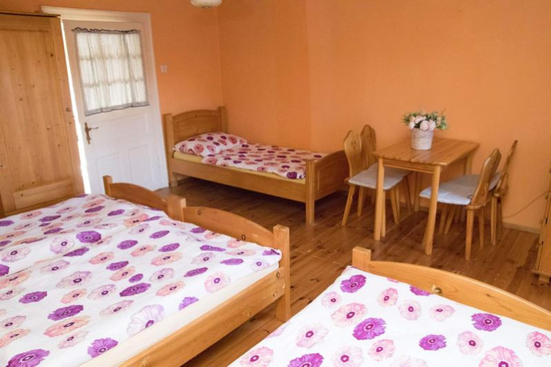 Ranč s agroturistickým ubytovaním v malebnej dedinke Čechy - 15