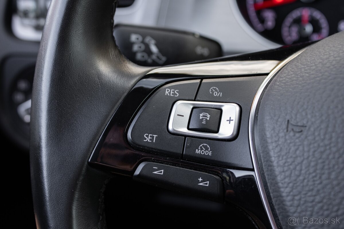 VW Golf 1.4 TSI Comfortline EU6 - 39tis. km/1.majiteľ - 15