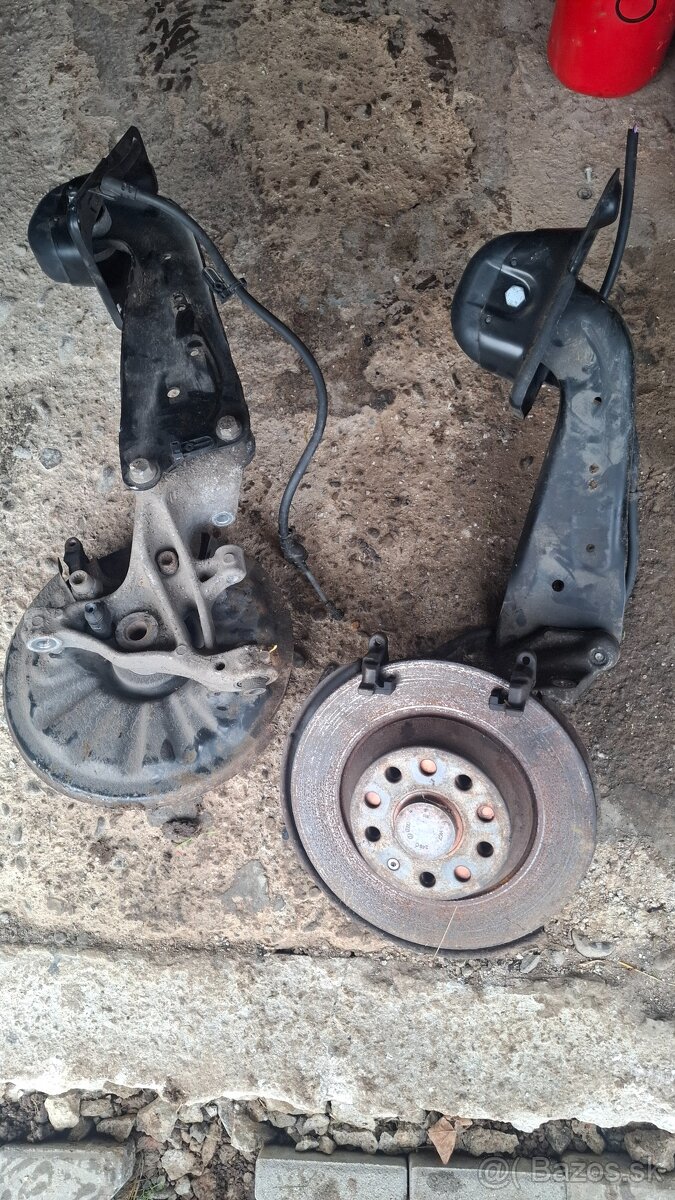 Škoda Superb 3 rozpredám - 15