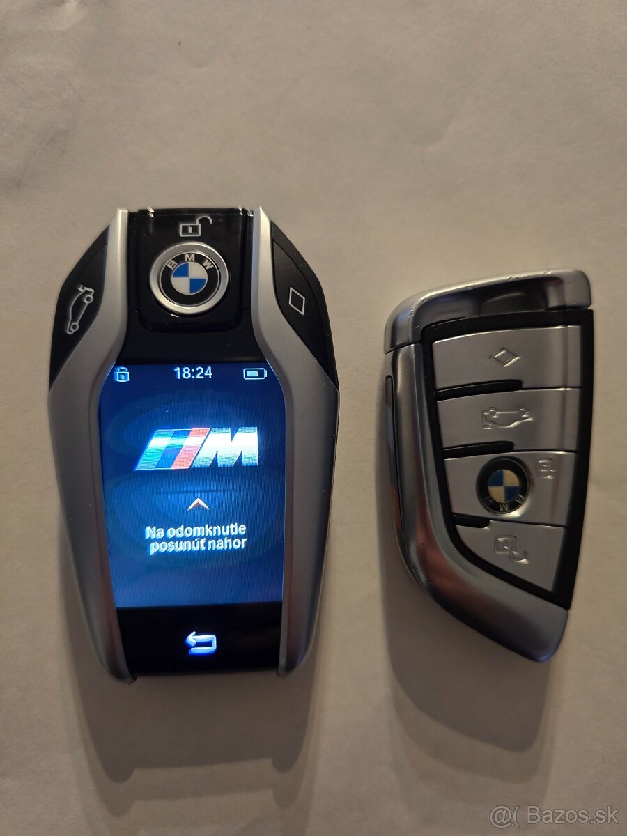 BMW X5 M50D ZNÍŽENÁ CENA - 15