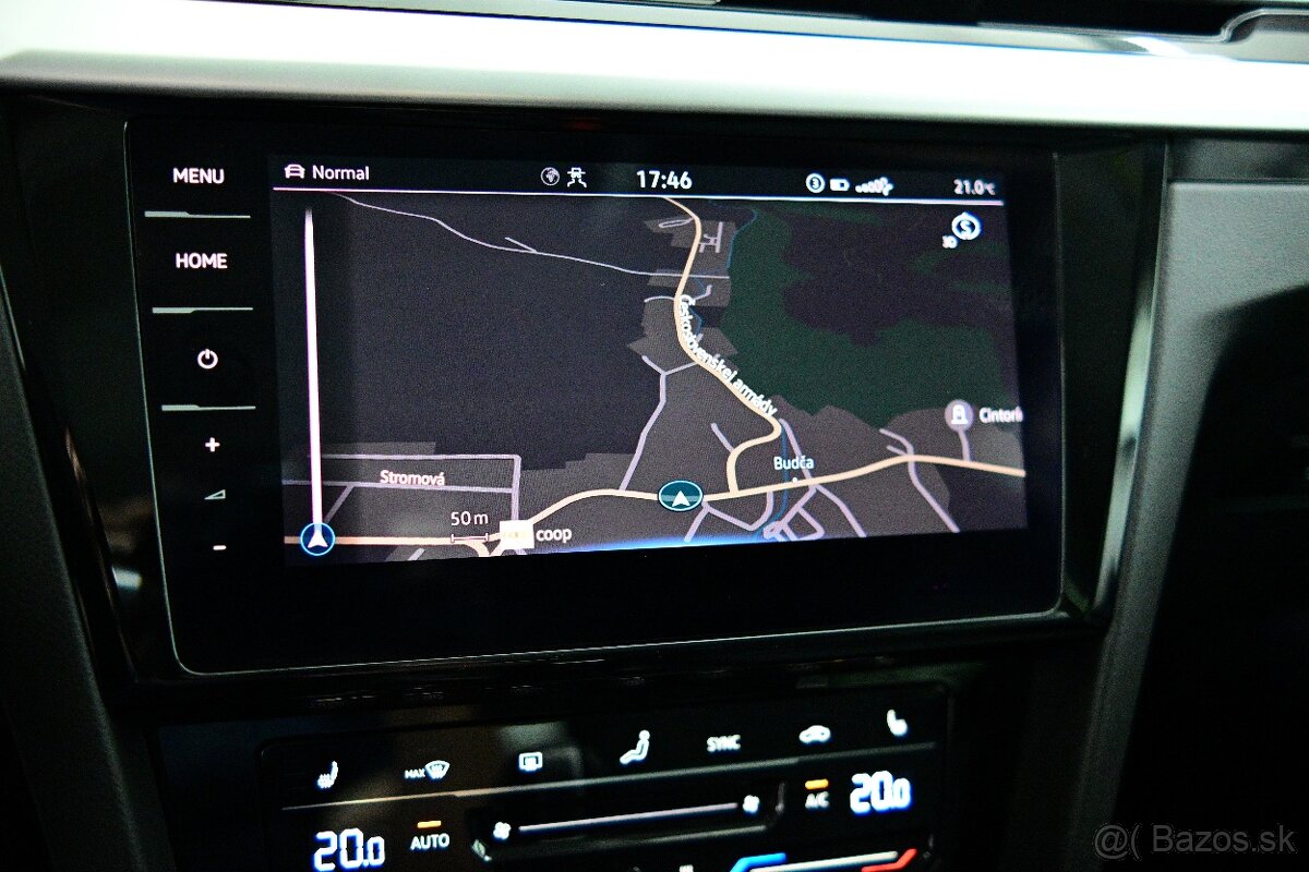 VW Arteon SHOOTING BRAKE 23 MATRIX, WEBASTO, VIRTUAL COCPIT, - 15