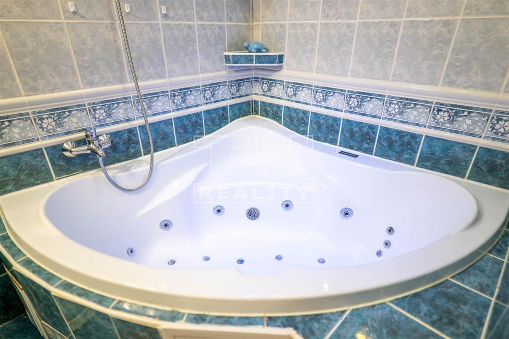 (REZERVOVANÉ)TEHLOVÝ 3 IZBOVÝ BYT, ŽILINA-VIŠŇOVÉ,... - 15