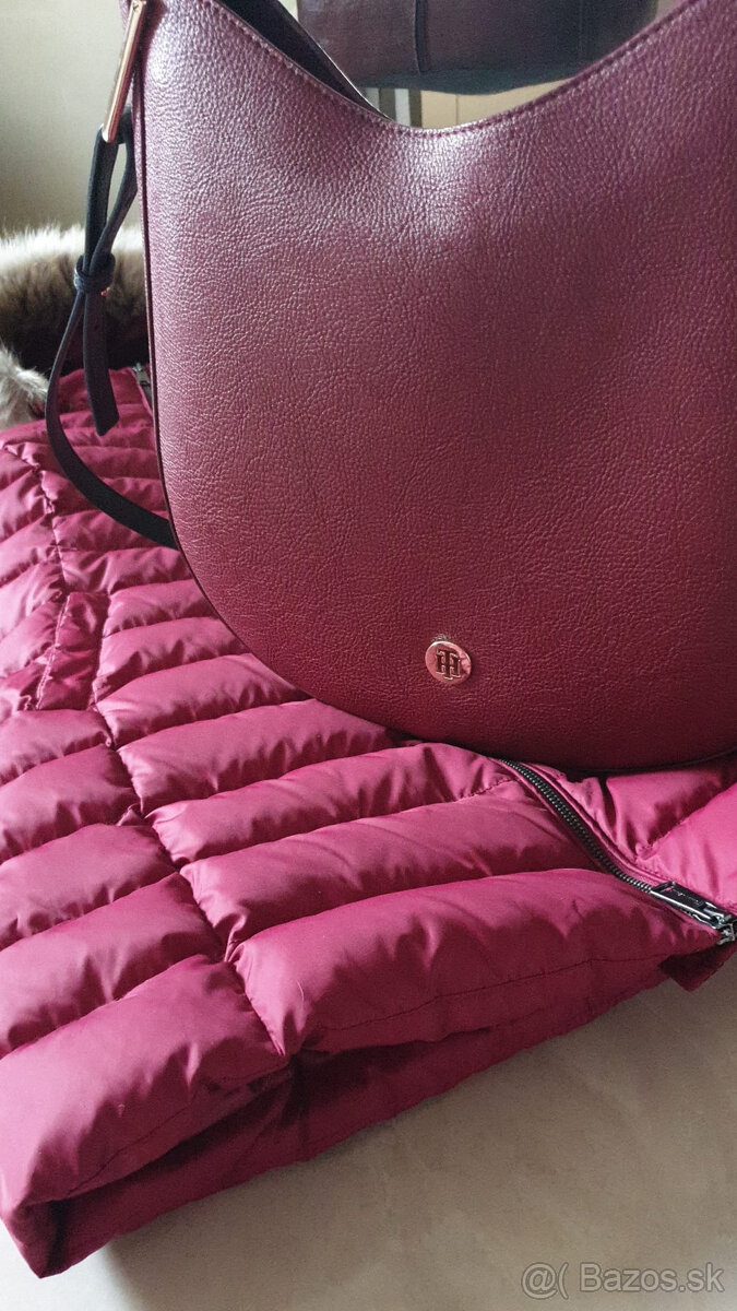 dámská kabelka, zn. Tommy Hilfiger - 15