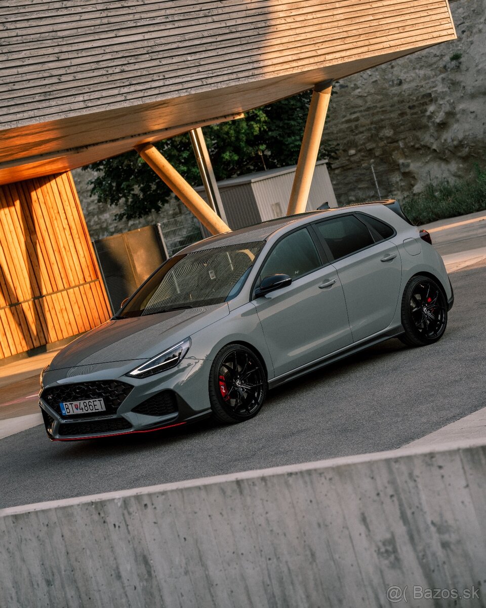 Tomason TN29 superlight 5x114,3 R19 - 15