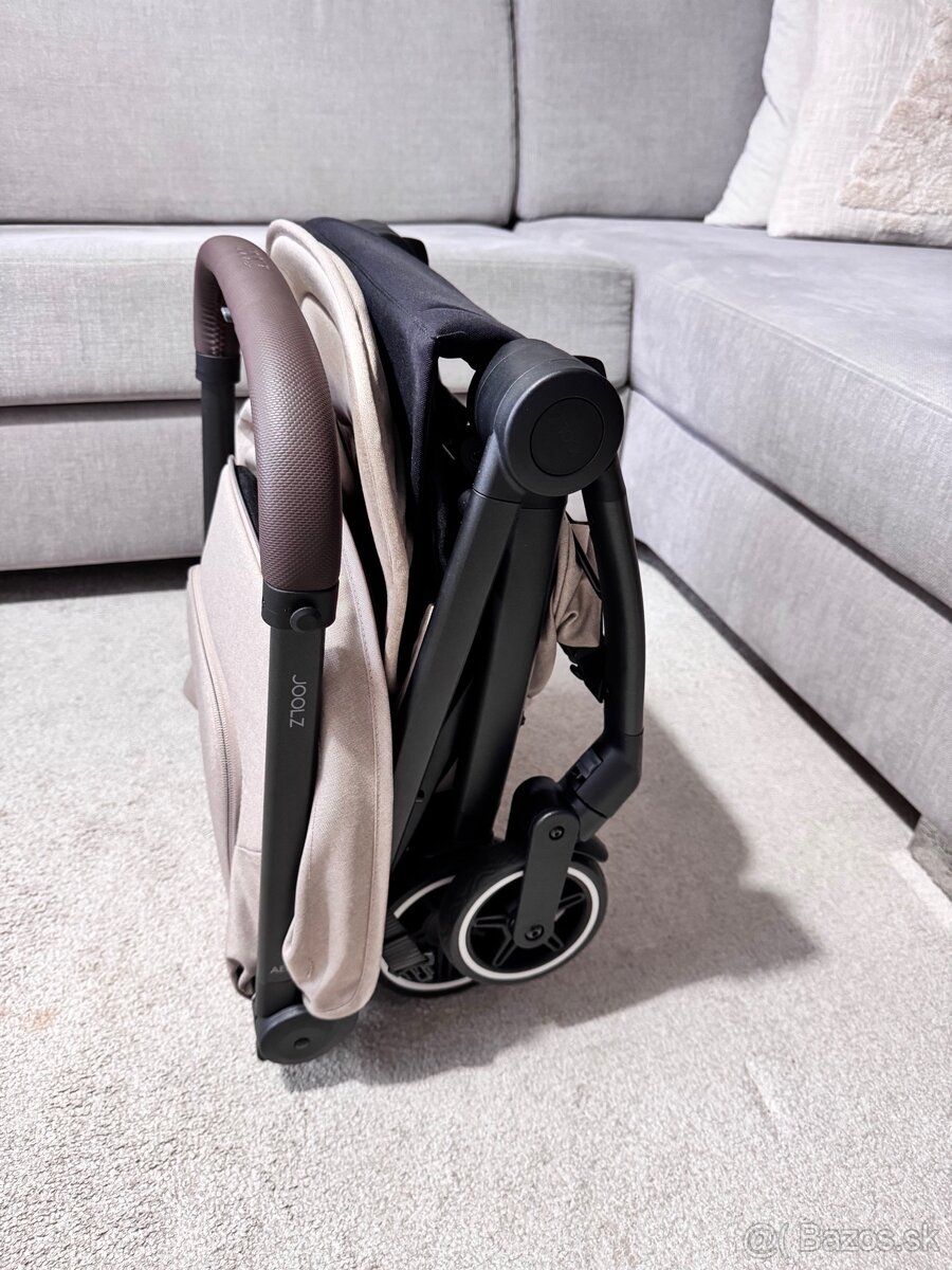 Joolz Aer + - 15