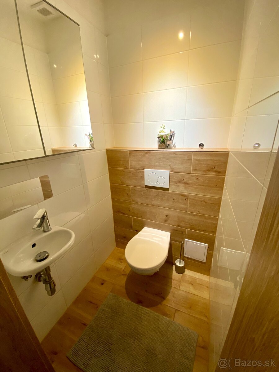 Vyrazna zĺava. Dom pri Bille v Miloslavove - 15