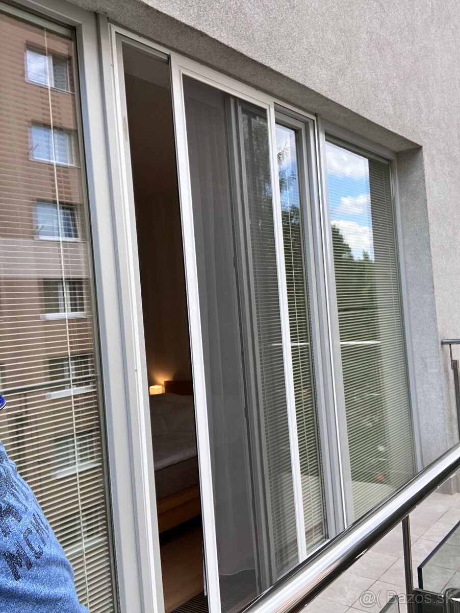 Prenájom: 1-izbový byt s parkovacím miestom v Žiline - 15