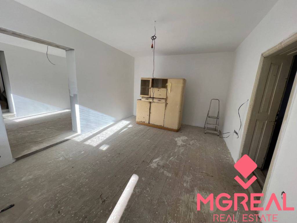 Rodinný dom v rekonštrukcii Blesovce - 15