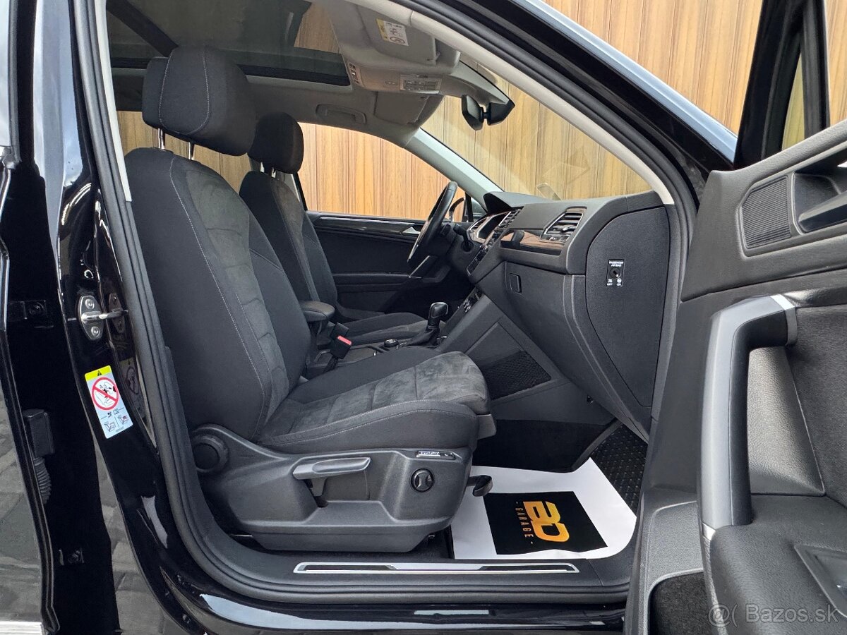 Volkswagen Tiguan Allspace R-Line 2.0 TDI 176kw 4x4 | DPH | - 15