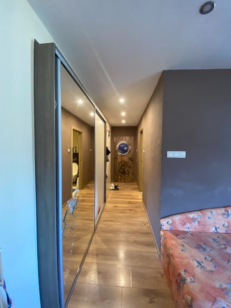 Dvojbytová jednotka v obci Mýtna okres Lučenec - 15