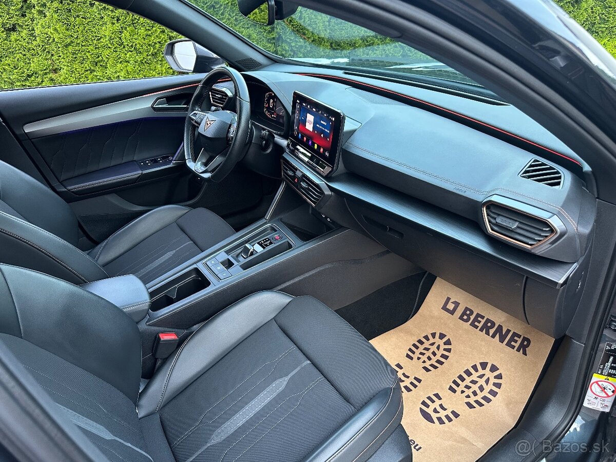 Cupra Formentor 1.5 TSI 110kw Dsg Virtual Led - 15