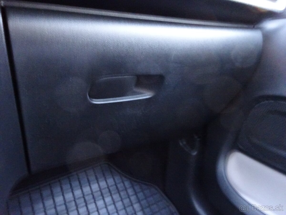 Citroën C3 1,2 VTI,GARANCE KM - 15