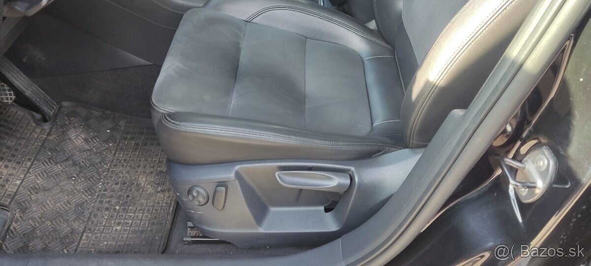 Vw Sharan 2.0TDi-103KW 4x4 - 15