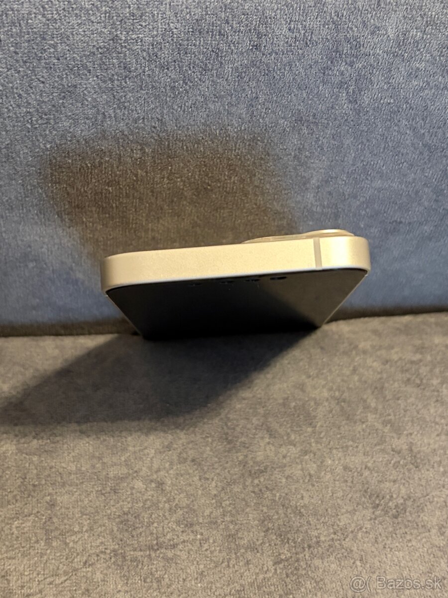 iPhone 13 mini 128 GB, nová baterka 100% - 15