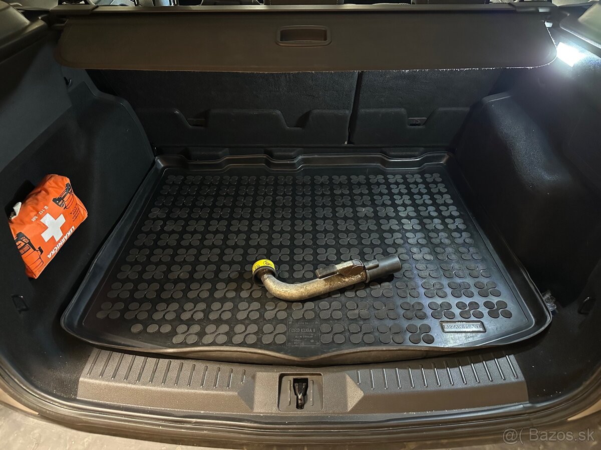 Ford kuga 2.0tdci - 15