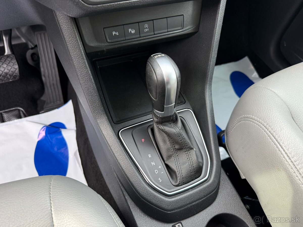 ► VW CADDY MAXI 1,4 TSI - 7 MÍST, NAVI, AUTOM. PARKOVÁNÍ ◄ - 15