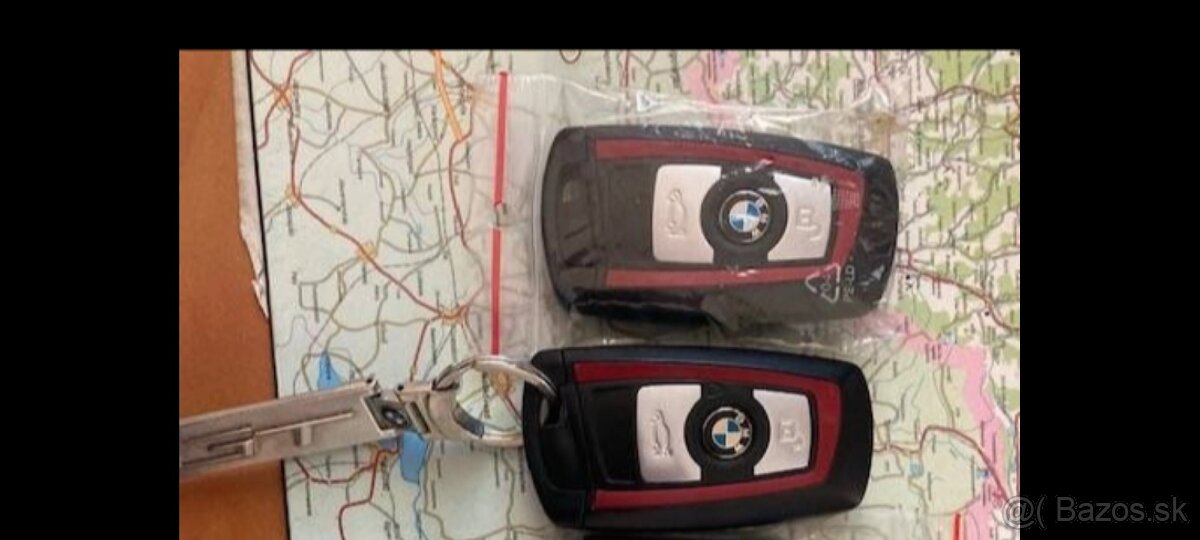 BMW 3 GT 320d xDrive Sport line A/T - 15