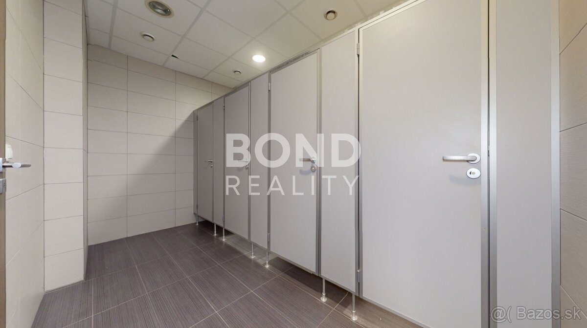 Na predaj/prenájom: výnimočný nebytový priestor v polyfunkčn - 15