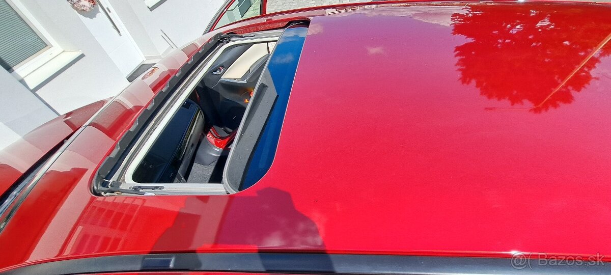 Mazda CX-5 2.2D 175 Skyactiv-D Soul Red Automat AWD - 15