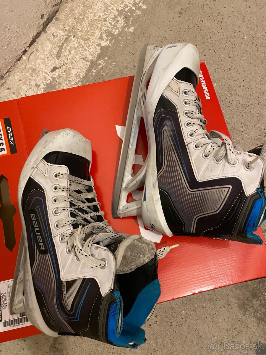 Brankárska hokejová vystroj - 15