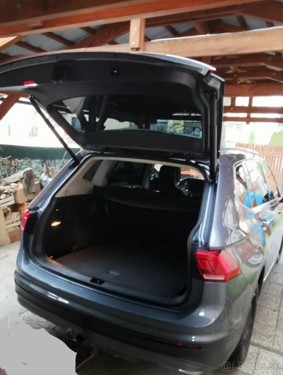 Tiguan Allspace Highline EVO - 15