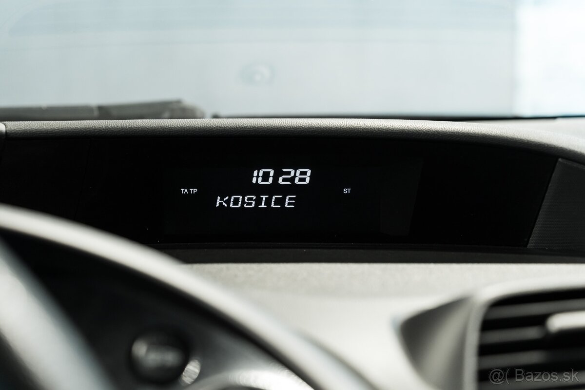 Honda Civic 1.8 VTEC Comfort - 15