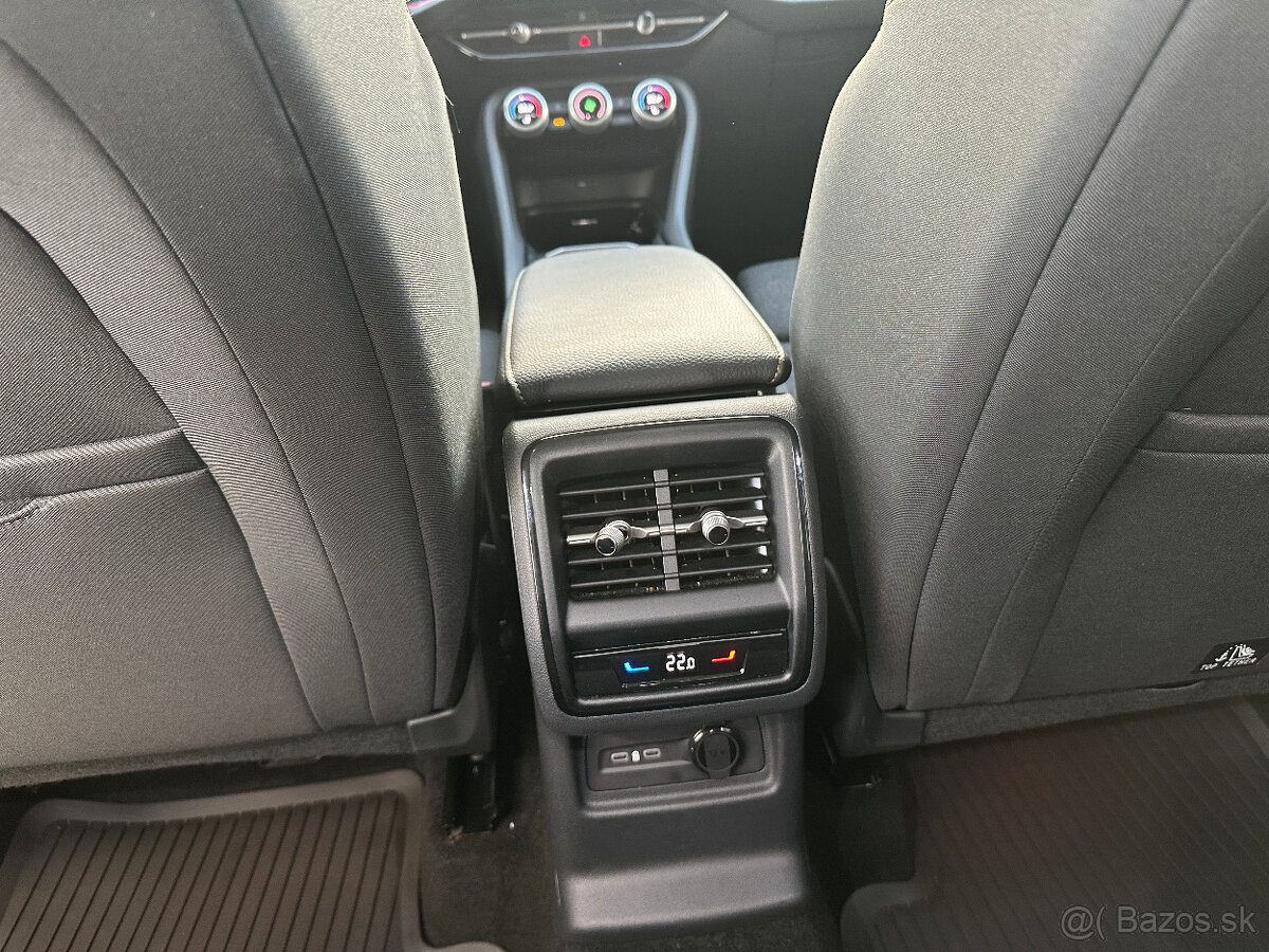 Škoda Kodiaq Selection 4x4 2.0 TDI DSG - 15