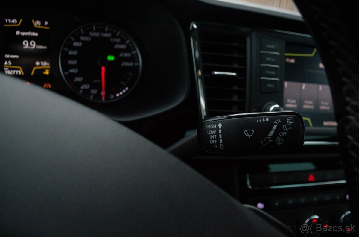 Seat Ateca 2.0 TDI CR Xcellence 4Drive DSG EU6 - 15