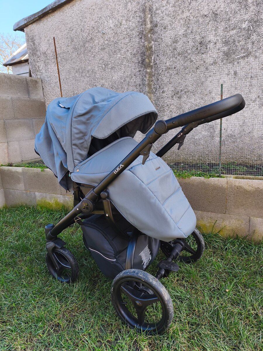 Kočík Bebetto Luca - 15