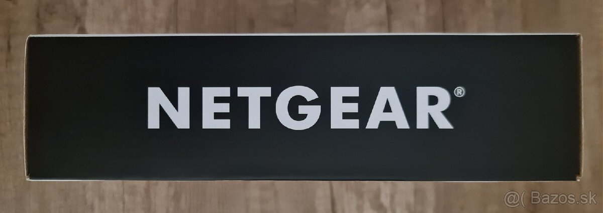 Netgear ProSAFE GS105 GbE switch - 15