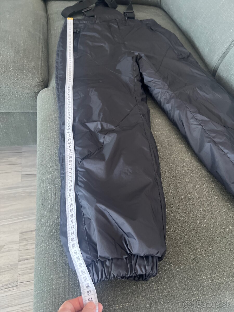 Detské zimné nohavice Coccodrillo, 146 cm - 15