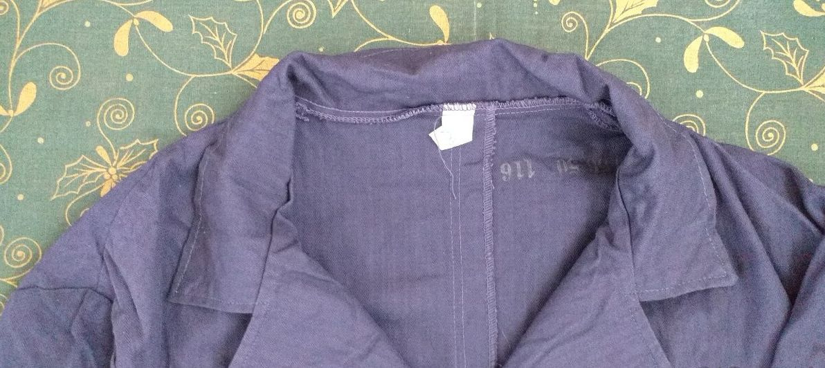 Pracovné odevy na predaj - 15