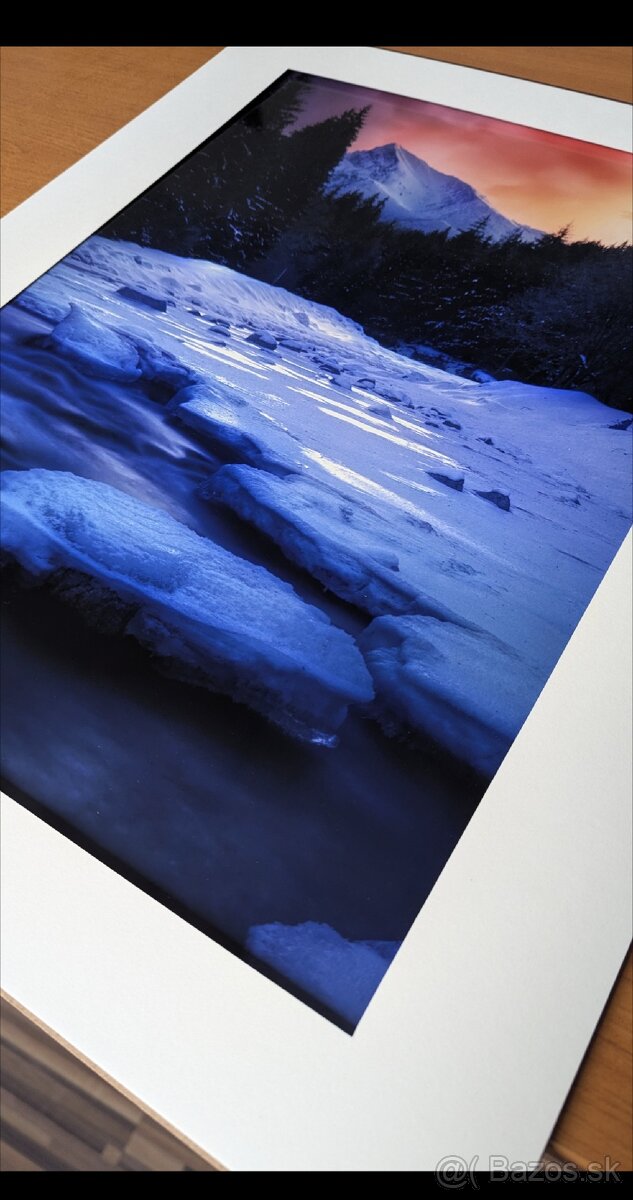 Kriváň vo farbe ohňa a ľadu - 15