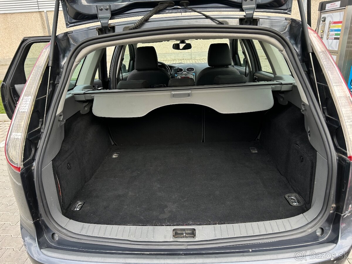 Ford Focus na predaj - 15