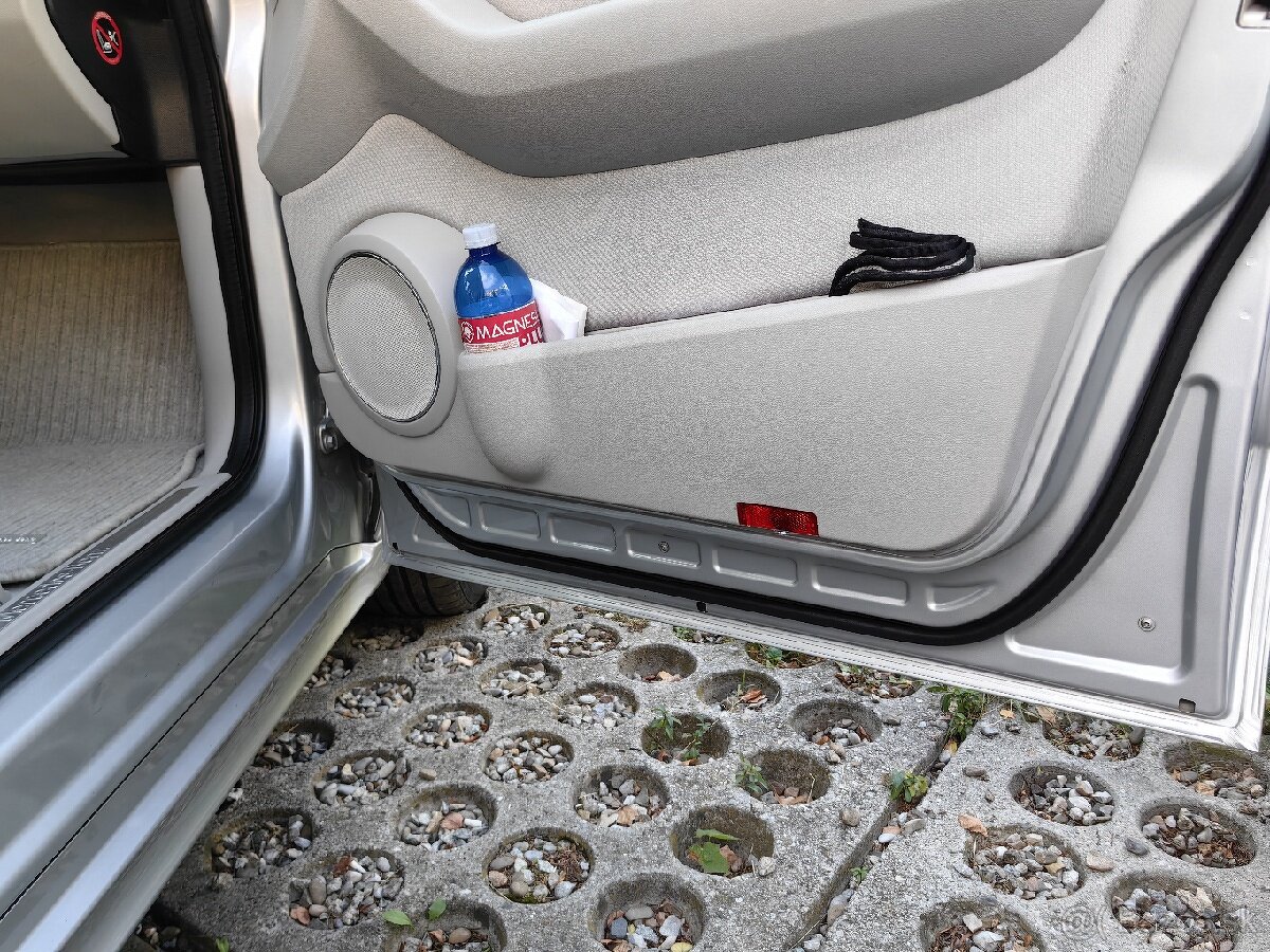 Mercedes benz A200 CDi - 15