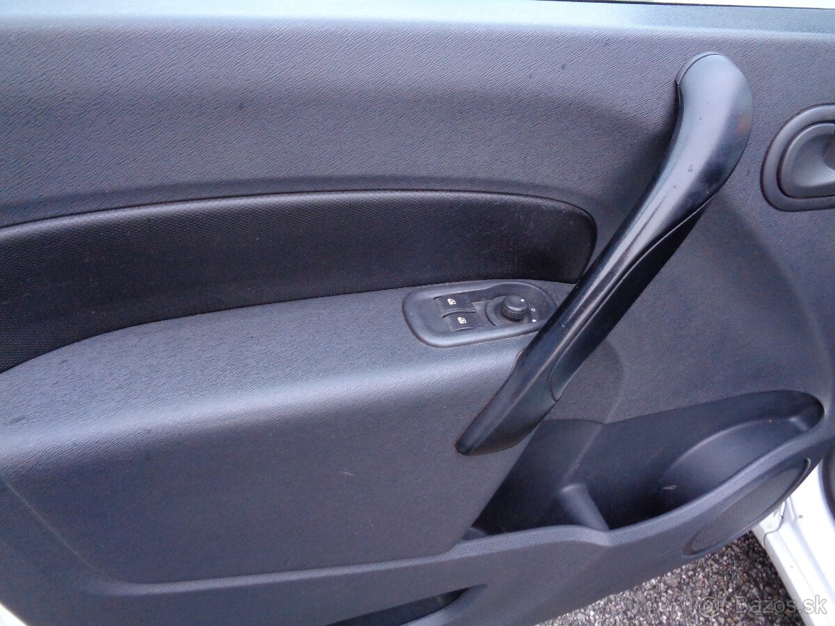 Renault Kangoo , 1461 cm3 , 55 kw , M5 - 15