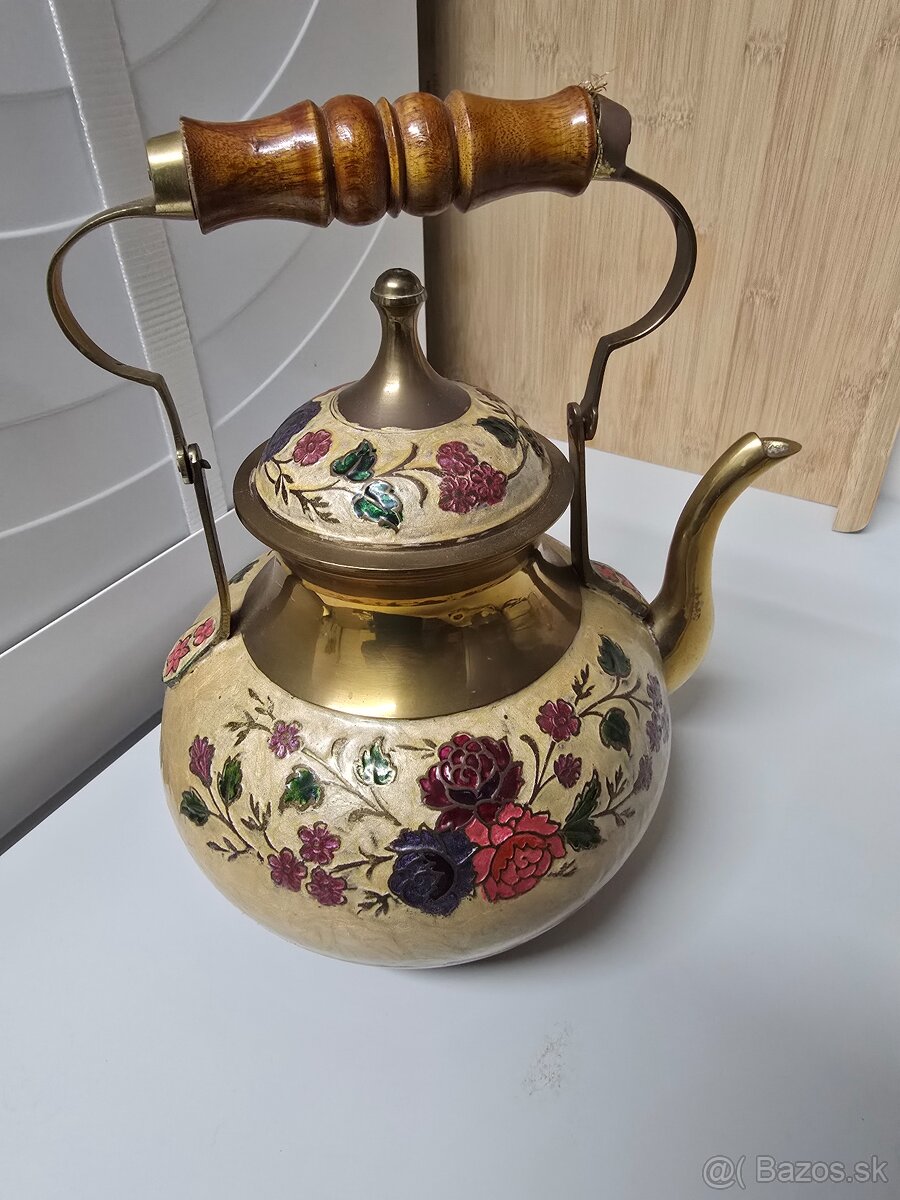 Dekorácia na chatu, domu - 15