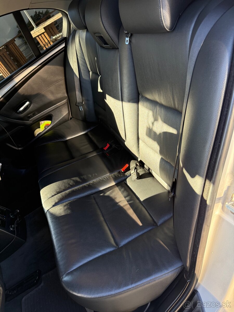 BMW e60 525d 145kW - 15