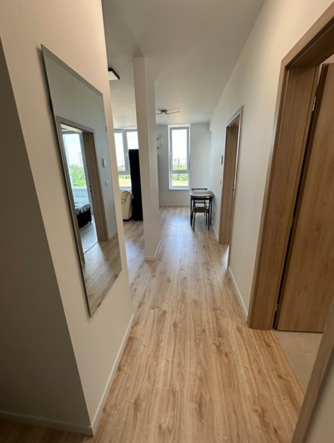 Byt na prenjaom - ul. Labutia, Bratislava V TOP - 15